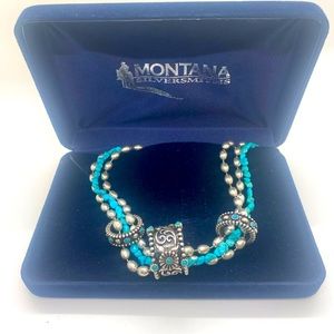 Montana Silversmiths Necklace